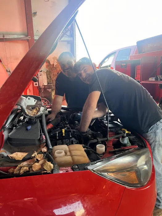 Bowers Mobile Mechanics 3