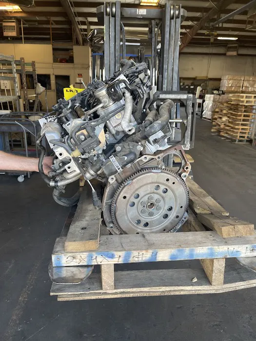 Bowers Mobile Mechanics 1