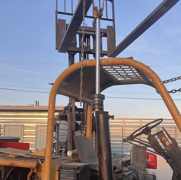 Bowers Mobile Mechanics 4