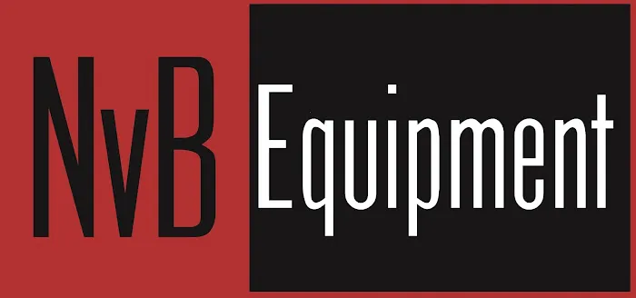 NvB Equipment Fresno 0