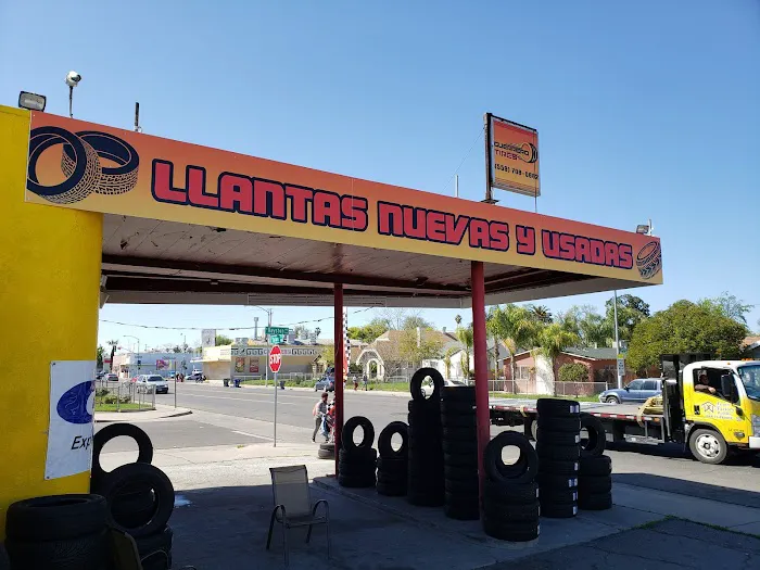 Guerrero Tires 3