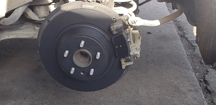 Guerrero Tires 0