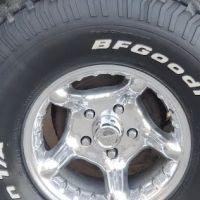 Jim Service Tire Shop