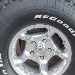 Jim Service Tire Shop ico