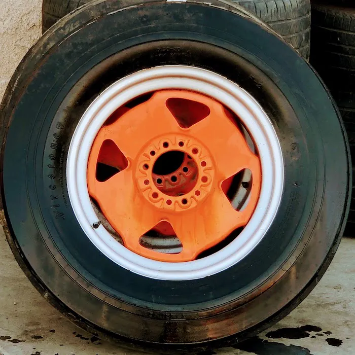 Jim Service Tire Shop 4