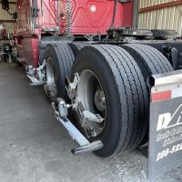 Truck & Trailer wheel Alignment