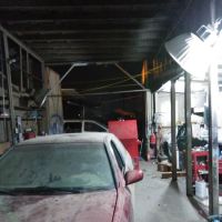 Jerry's Tire Shop