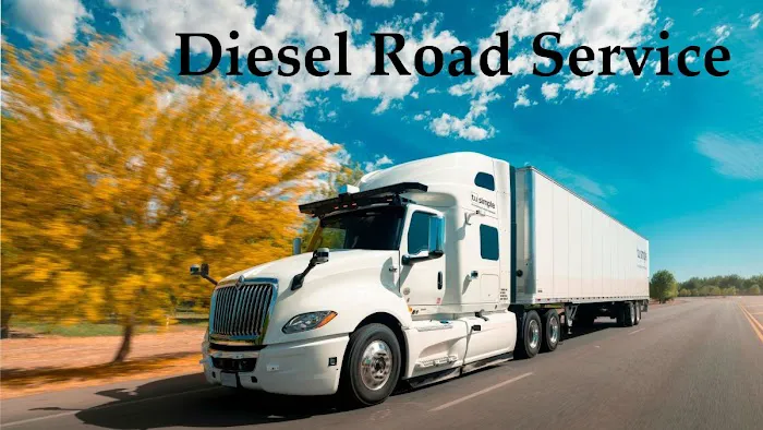 Diesel Road Service 0