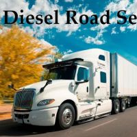 Diesel Road Service