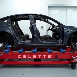 Auto Collision Group - Fresno ico