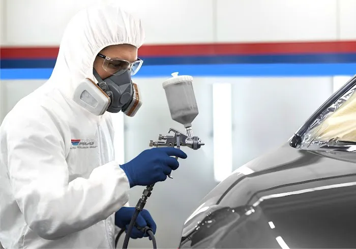 Auto Collision Group - Fresno 3