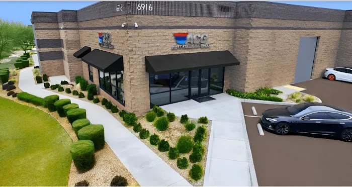 Auto Collision Group - Fresno 5