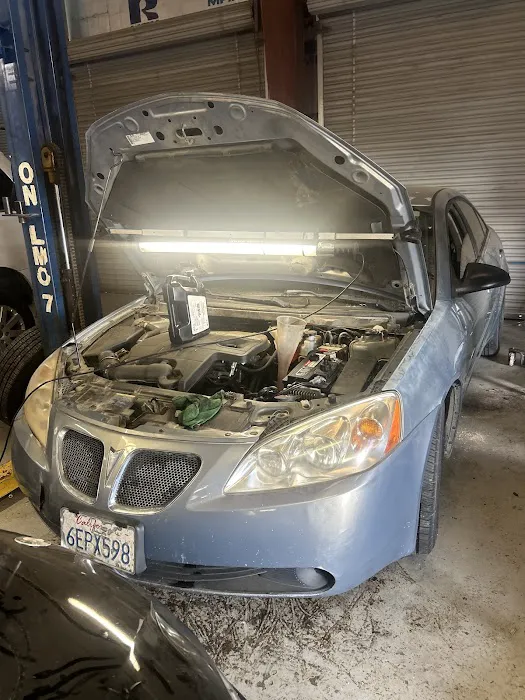 Off The Grid Automotive 2