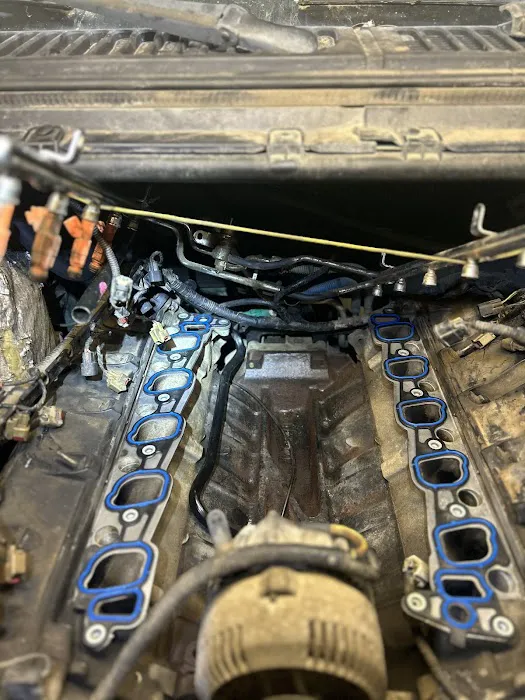 Off The Grid Automotive 0