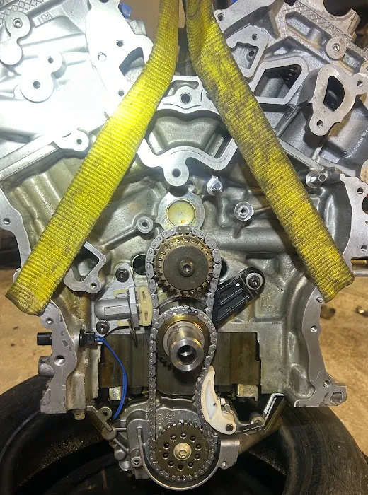 Off The Grid Automotive 6