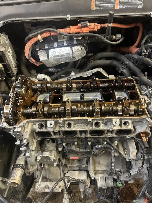 Off The Grid Automotive 5