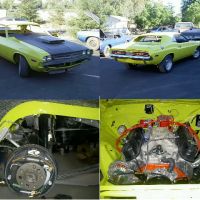 E-Body Parts & Restoration