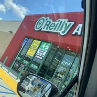 O'Reilly Auto Parts