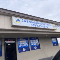 NAPA Auto Parts - C&S Auto Ag and Truck Parts Inc