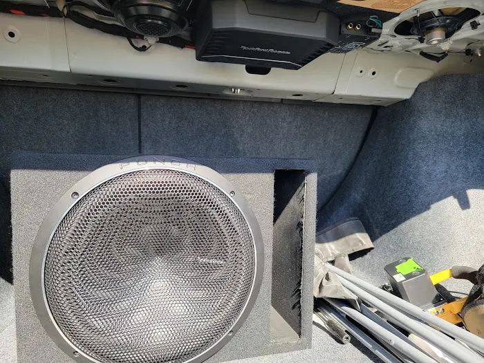 Sound Unlimited 2