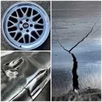 Mufflers & Radiators By Silvestre, Steel and Aluminum Welding