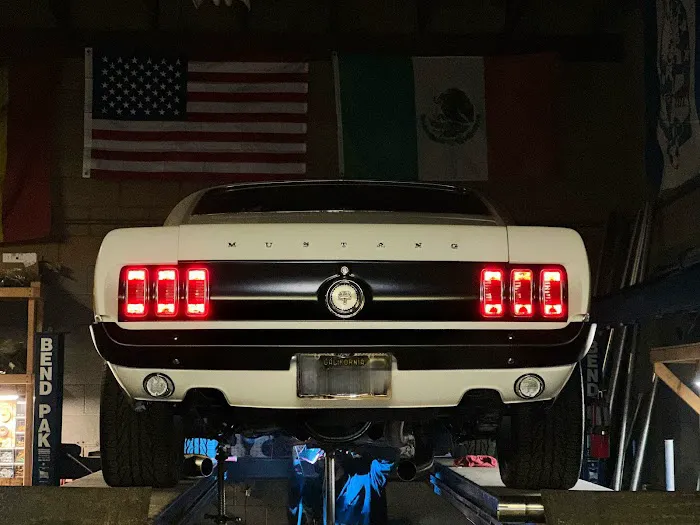 Mufflers & Radiators By Silvestre, Steel and Aluminum Welding 3