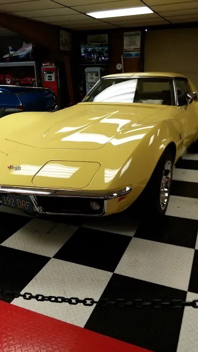 Glenn Rudolph’s Auto Body & Paint 2