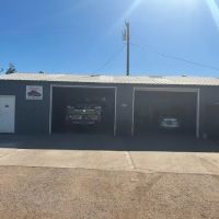 Velarde's Front End & Brake