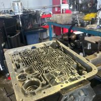 Kerman transmission repair