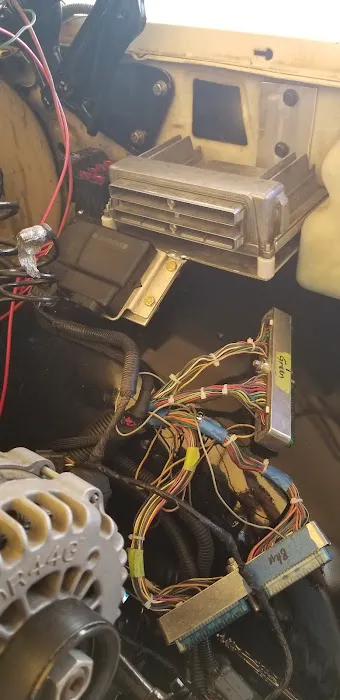Kerman gas and Diesel repair 0