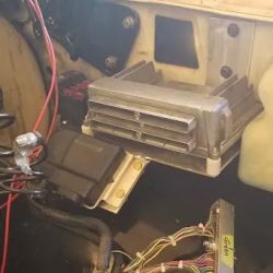 Kerman gas and Diesel repair ico