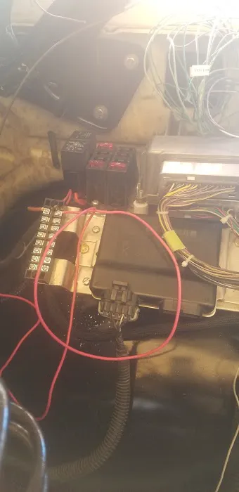 Kerman gas and Diesel repair 2