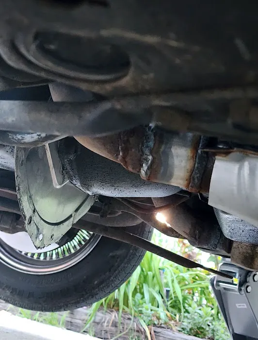 Kerman gas and Diesel repair 9