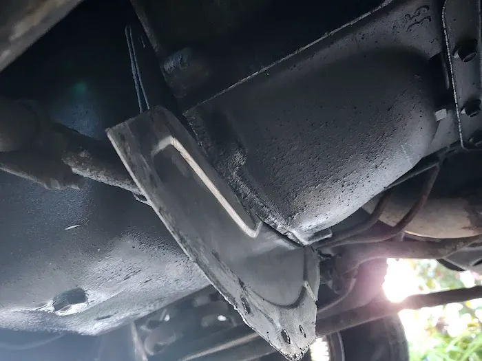 Kerman gas and Diesel repair 5