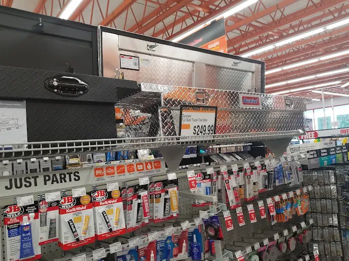 AutoZone Auto Parts 2