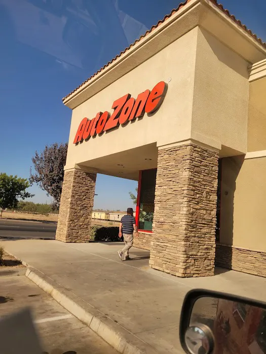 AutoZone Auto Parts 3