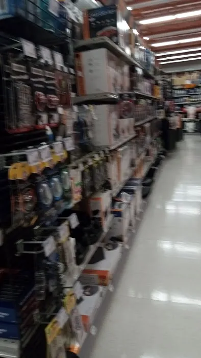 AutoZone Auto Parts 6