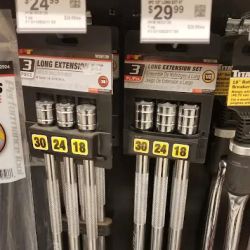 O'Reilly Auto Parts ico
