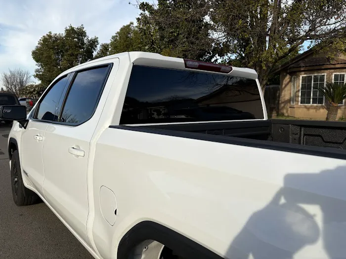 Zarco's Tinting, LLC 0