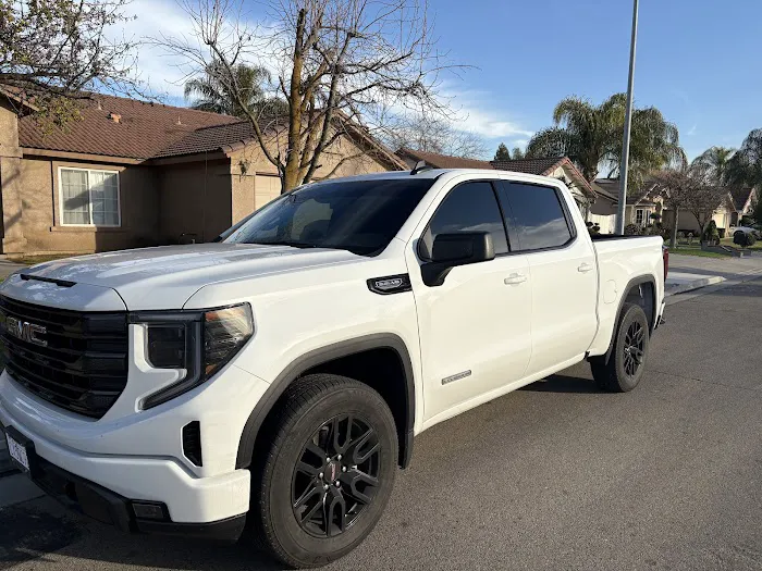 Zarco's Tinting, LLC 1