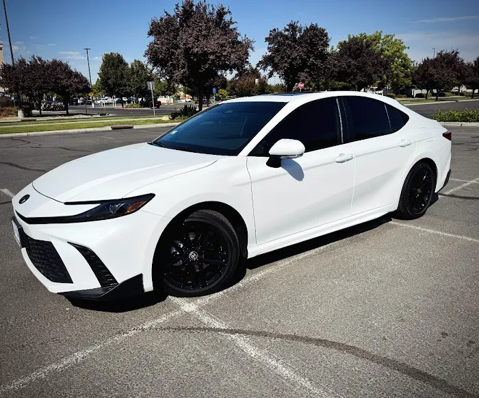 Zarco's Tinting, LLC 2