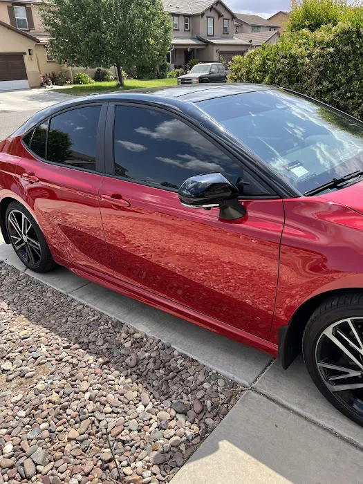 Zarco's Tinting, LLC 5