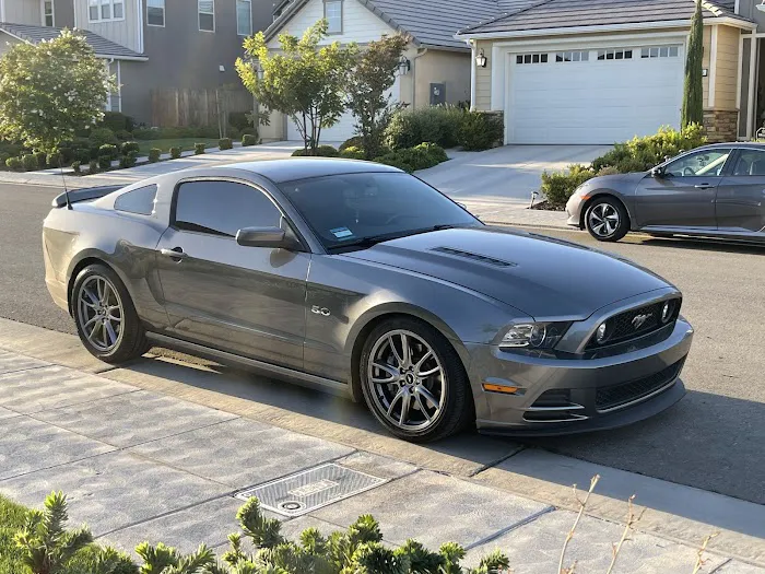 Zarco's Tinting, LLC 4