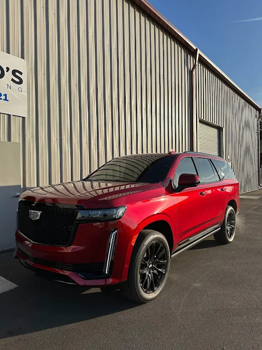 Zarco's Tinting, LLC 8