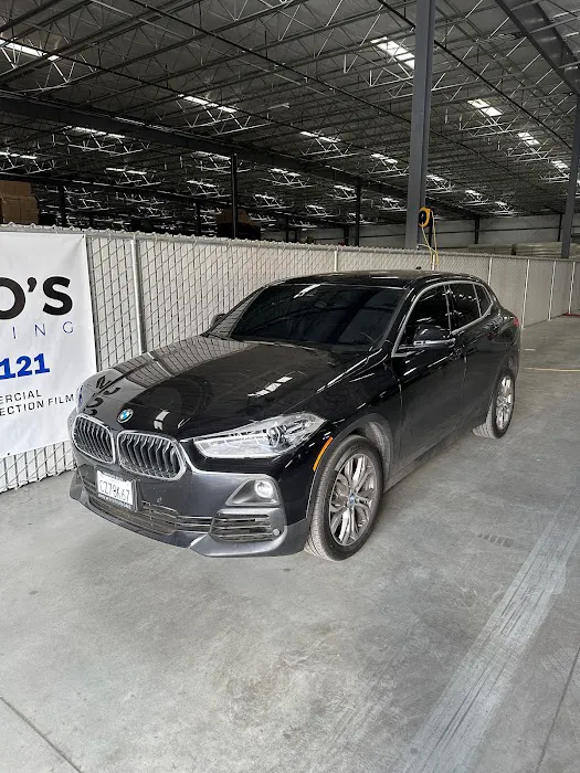 Zarco's Tinting, LLC 7