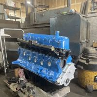 Advanced Engines