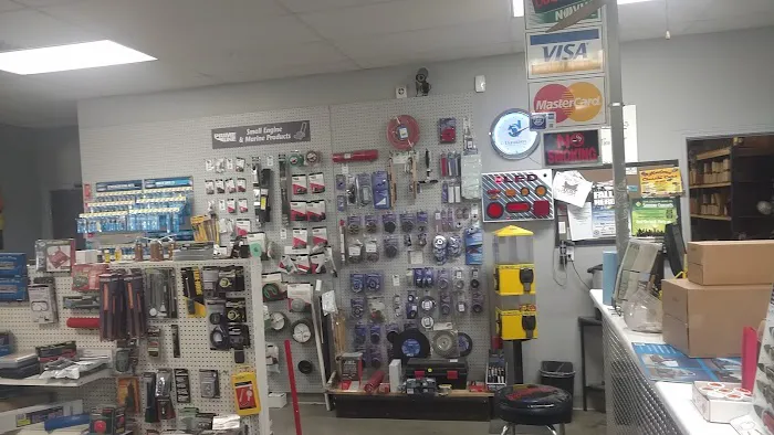 George's Auto Supply 5