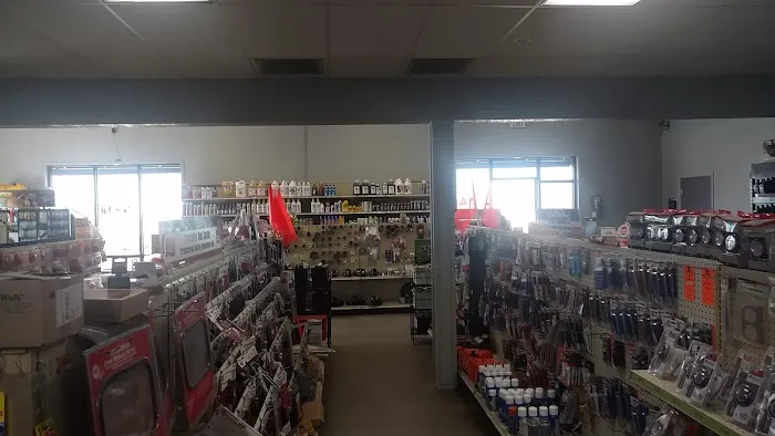 George's Auto Supply 4