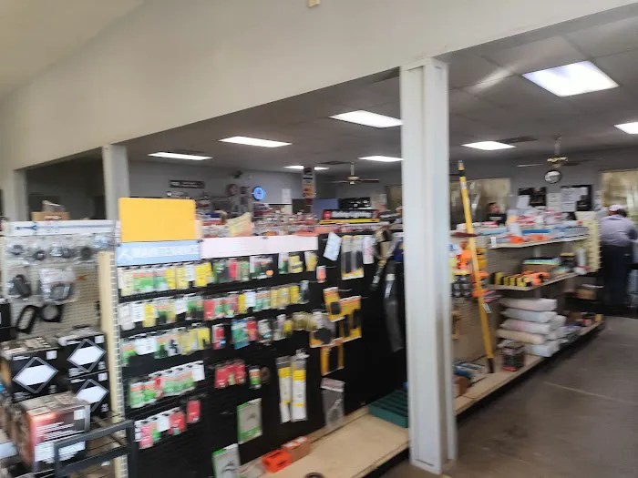 George's Auto Supply 3