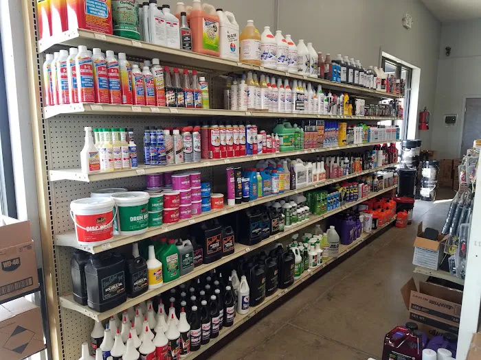 George's Auto Supply 7